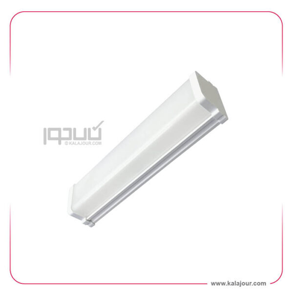 براکت LED ال ای دی  HTL شاه چراغ - 28 وات 395*50*35