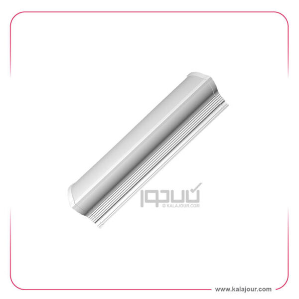 براکت توکار آراد 50 وات عرض 5 سانتیمتر- شاه چراغ سایز 1200*50*30