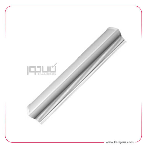 براکت توکار آراد 50 وات عرض 5 سانتیمتر- شاه چراغ سایز 1200*50*30 - Image 2