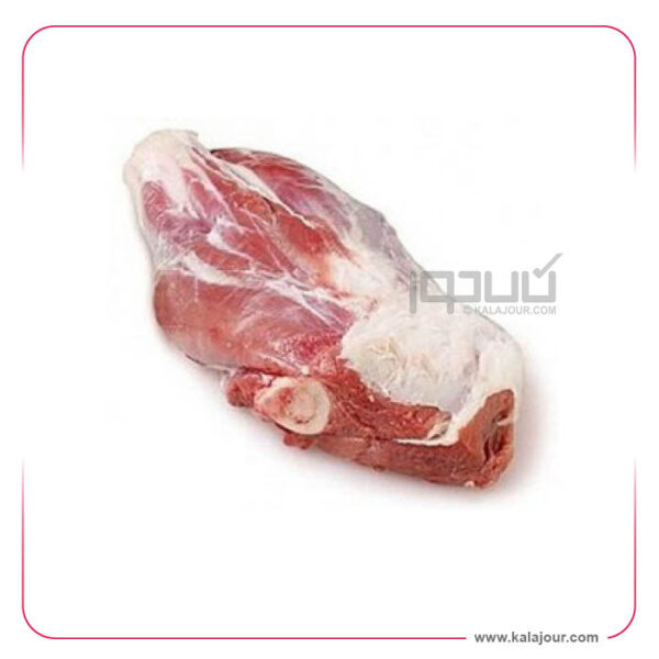 گوشت قلوه گاه گوساله منجمد برزیلی - Image 3