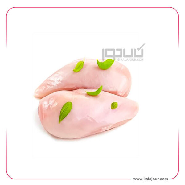 سینه مرغ منجمد تازه