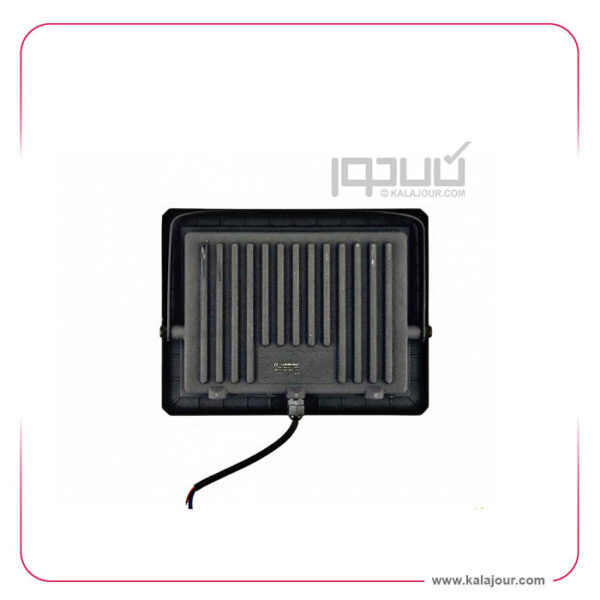 پروژکتور 50 وات هانیس ریموت دار - پرتو نور توس - Image 2
