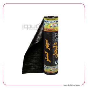 ایزوگام فویلدار سپهر گستر دلیجان - رول ده متری 