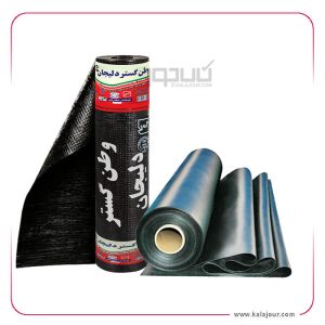 ایزوگام فویلدار وطن گستر دلیجان - رول ده متری